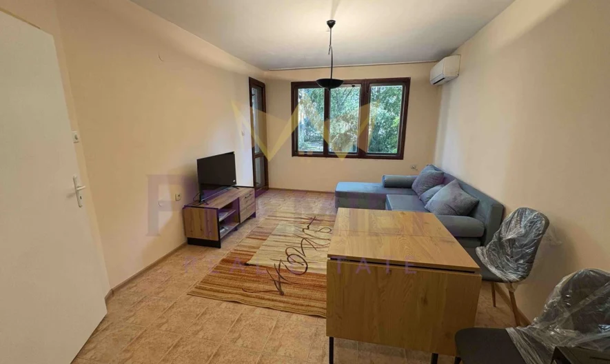 ДВУСТАЕН АПАРТАМЕНТ, ИДЕАЛЕН ЦЕНТЪР - - снимка 8 - Имоти Премиер