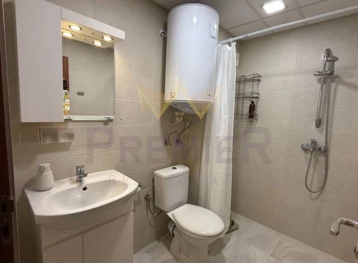 ДВУСТАЕН АПАРТАМЕНТ,  ИДЕАЛЕН ЦЕНТЪР -  - снимка 8 - Имоти Премиер