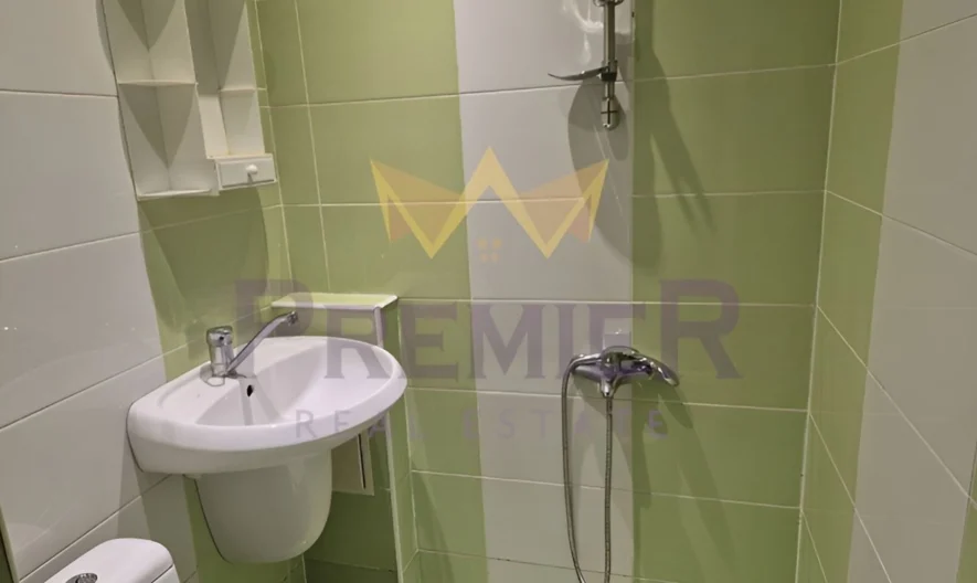 ДВУСТАЕН АПАРТАМЕНТ, ИДЕАЛЕН ЦЕНТЪР -  - снимка 8 - Имоти Премиер