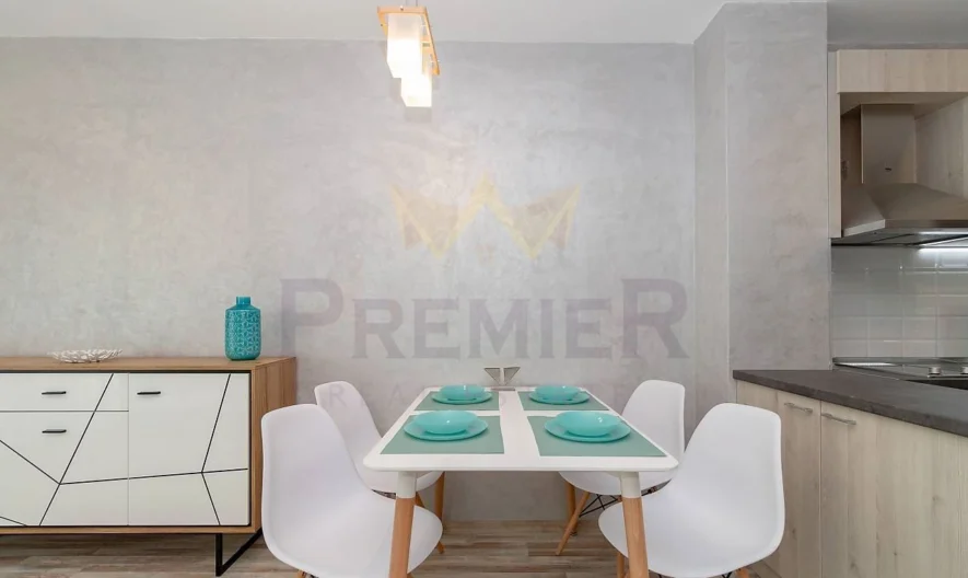 ДВУСТАЕН АПАРТАМЕНТ ИДЕАЛЕН ЦЕНТЪР -  - снимка 9 - Имоти Премиер