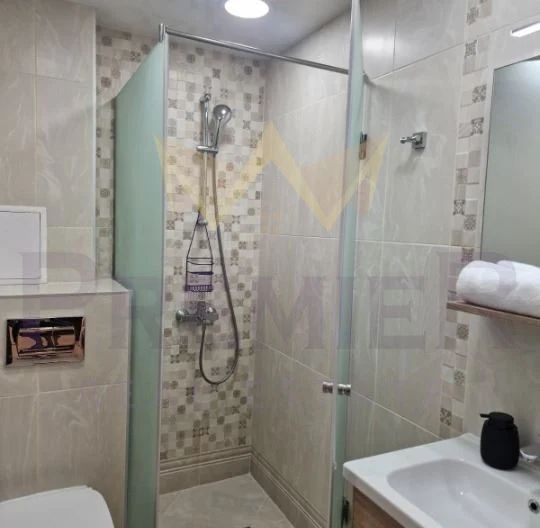 ДВУСТАЕН АПАРТАМЕНТ, ИДЕАЛЕН ЦЕНТЪР -  - снимка 9 - Имоти Премиер