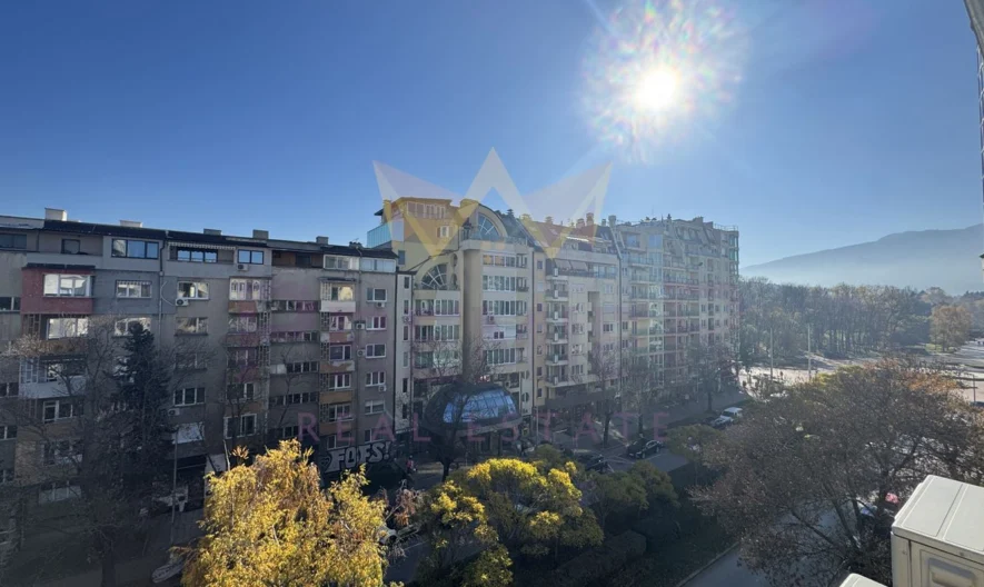 Двустаен апартамент, Иван Вазов -  - снимка 10 - Имоти Премиер