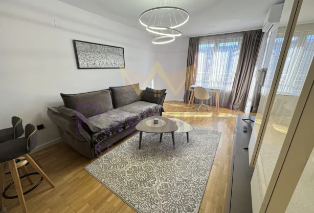 Агенция за недвижими имоти - Имоти Премиер - имот - 1095760, Цена: 800 EUR