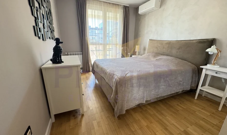 Двустаен апартамент, Иван Вазов -  - снимка 3 - Имоти Премиер