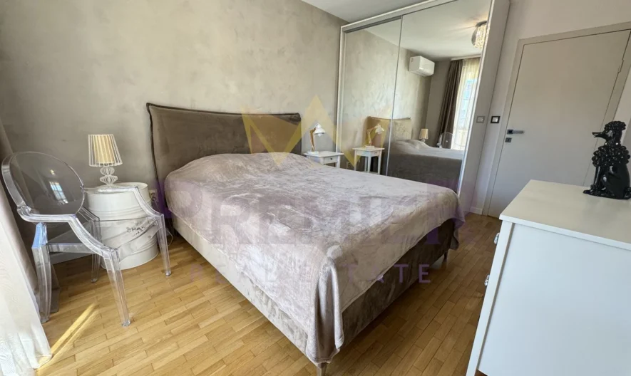 Двустаен апартамент, Иван Вазов -  - снимка 4 - Имоти Премиер