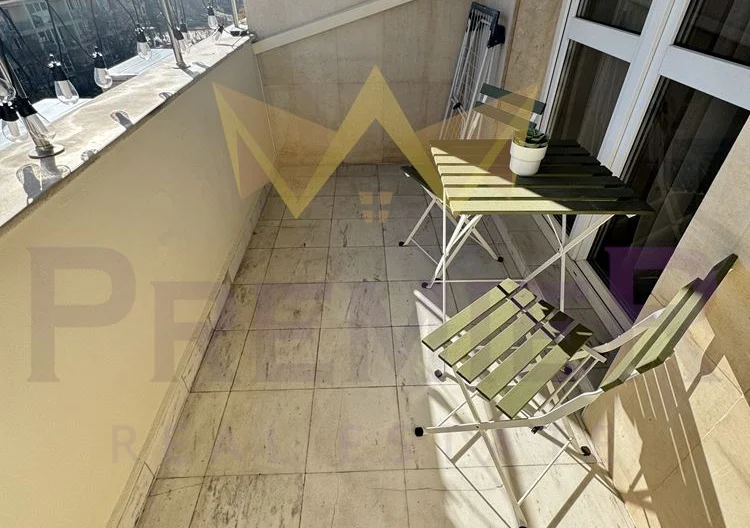 Двустаен апартамент, Иван Вазов -  - снимка 5 - Имоти Премиер