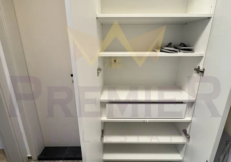 Двустаен апартамент, Иван Вазов -  - снимка 8 - Имоти Премиер