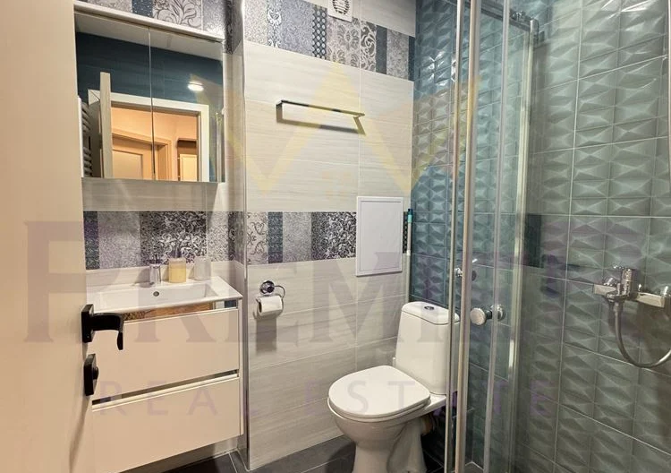 Двустаен апартамент, Иван Вазов -  - снимка 9 - Имоти Премиер