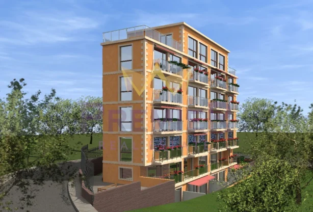 Агенция за недвижими имоти - Имоти Премиер - имот - 1002407, Цена: 110110 EUR