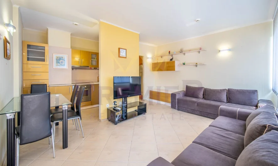 ДВУСТАЕН АПАРТАМЕНТ КАБАКУМ - - снимка 1 - Имоти Премиер