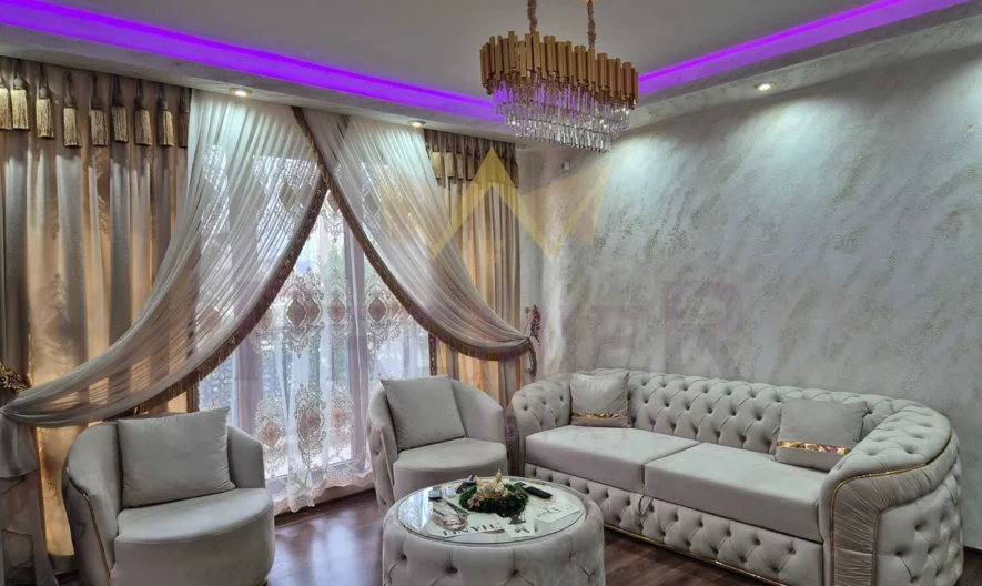 Двустаен апартамент Кабакум -  - снимка 1 - Имоти Премиер