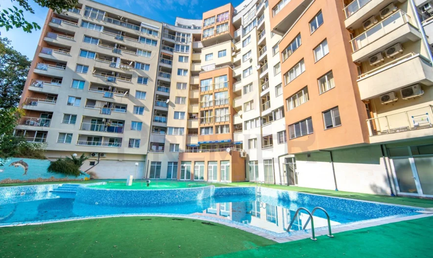 ДВУСТАЕН АПАРТАМЕНТ КАБАКУМ -  - снимка 13 - Имоти Премиер