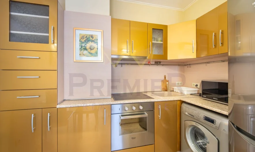 ДВУСТАЕН АПАРТАМЕНТ КАБАКУМ - - снимка 2 - Имоти Премиер