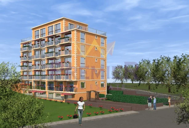 Агенция за недвижими имоти - Имоти Премиер - имот - 968892, Цена: 98120 EUR