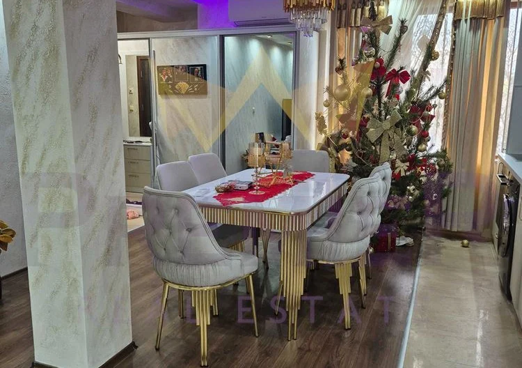 Двустаен апартамент Кабакум -  - снимка 3 - Имоти Премиер