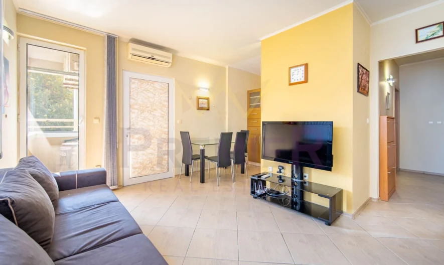 ДВУСТАЕН АПАРТАМЕНТ КАБАКУМ - - снимка 4 - Имоти Премиер