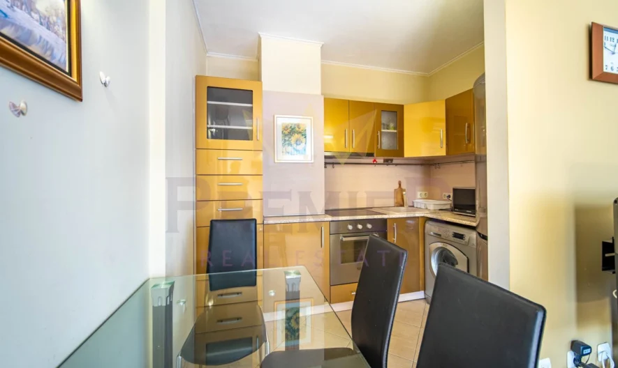 ДВУСТАЕН АПАРТАМЕНТ КАБАКУМ -  - снимка 5 - Имоти Премиер