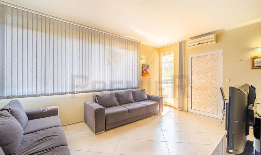 ДВУСТАЕН АПАРТАМЕНТ КАБАКУМ -  - снимка 6 - Имоти Премиер