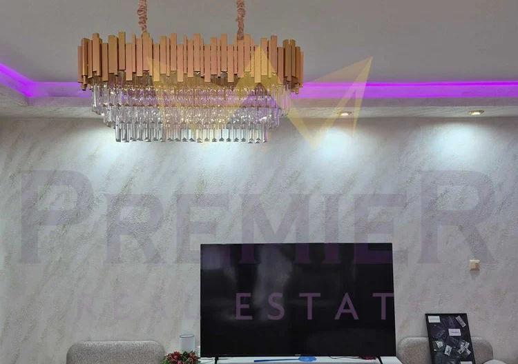 Двустаен апартамент Кабакум - - снимка 6 - Имоти Премиер