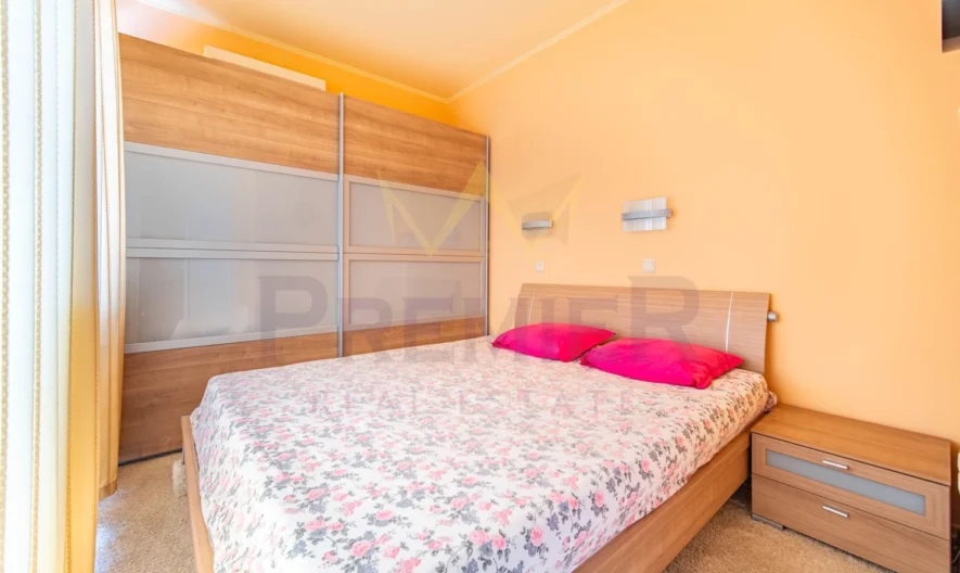 ДВУСТАЕН АПАРТАМЕНТ КАБАКУМ - - снимка 8 - Имоти Премиер