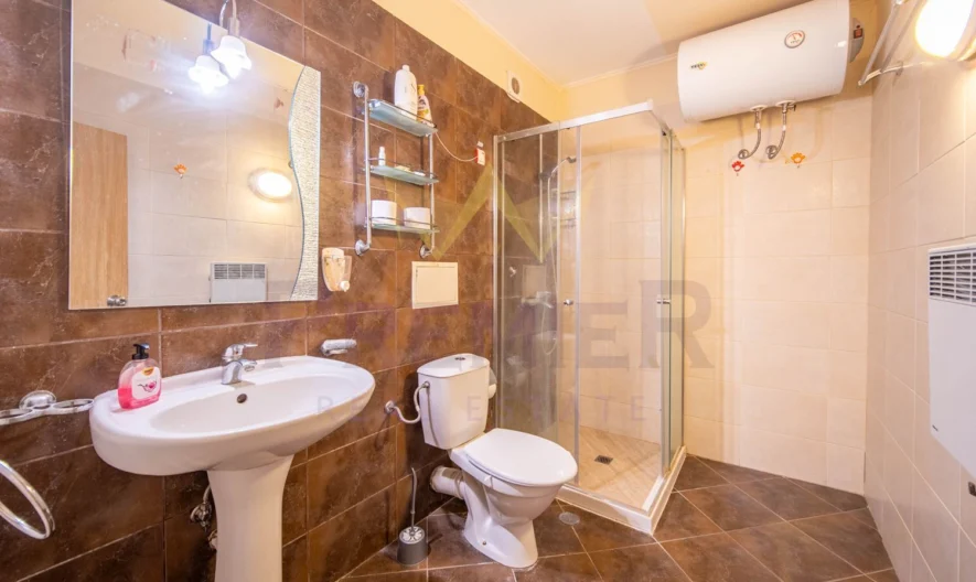 ДВУСТАЕН АПАРТАМЕНТ КАБАКУМ - - снимка 9 - Имоти Премиер