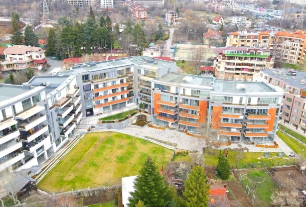 Агенция за недвижими имоти - Имоти Премиер - имот - 1154745, Цена: 155000 EUR