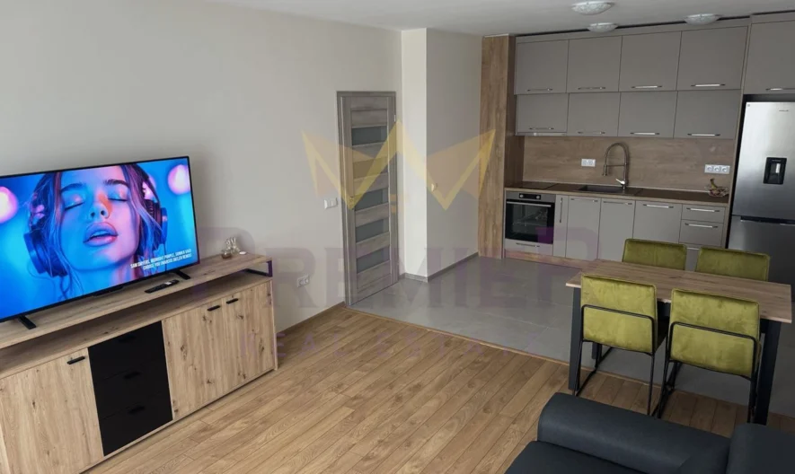 Агенция за недвижими имоти - Имоти Премиер - имот - 1102384, Цена: 485.7274 EUR