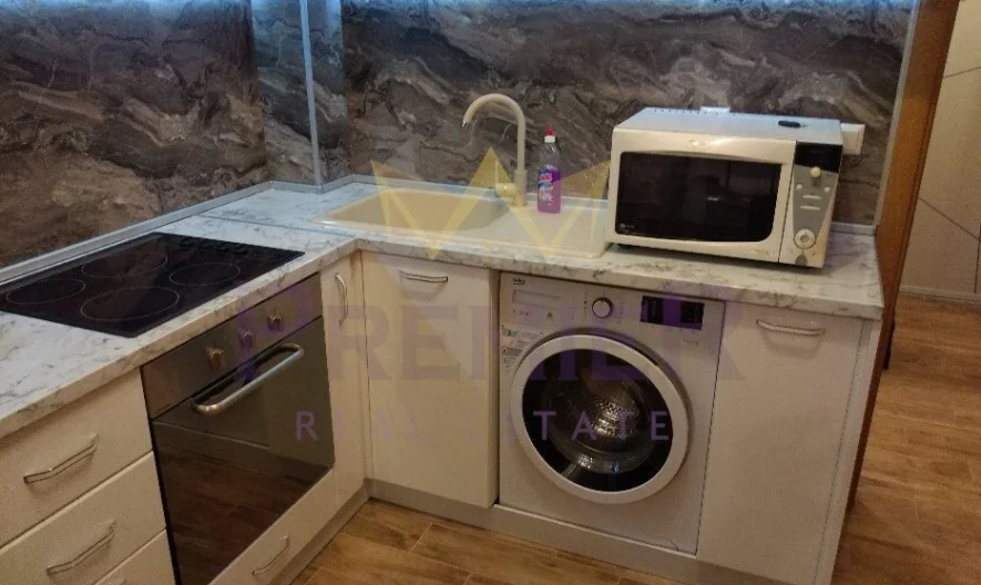 Агенция за недвижими имоти - Имоти Премиер - имот - 1172661, Цена: 420 EUR