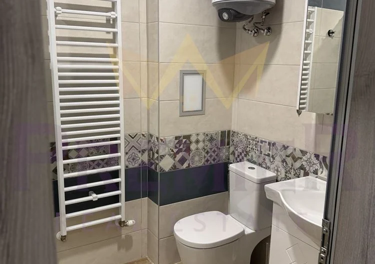 ДВУСТАЕН АПАРТАМЕНТ, КАЙСИЕВА ГРАДИНА -  - снимка 11 - Имоти Премиер