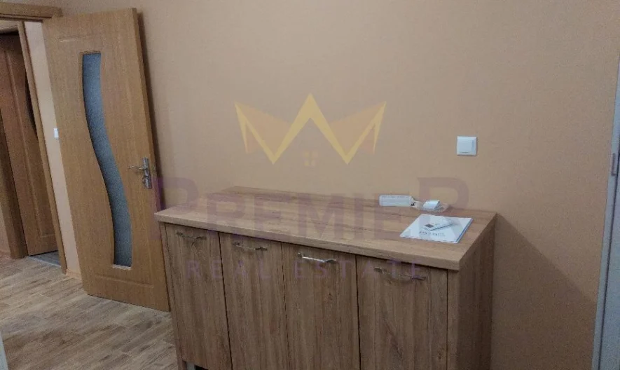 ДВУСТАЕН АПАРТАМЕНТ, КАЙСИЕВА ГРАДИНА -  - снимка 12 - Имоти Премиер