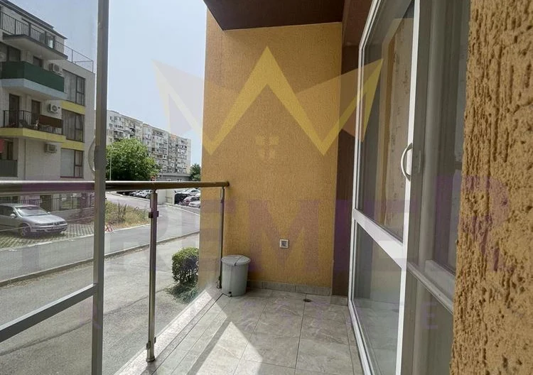 ДВУСТАЕН АПАРТАМЕНТ, КАЙСИЕВА ГРАДИНА -  - снимка 12 - Имоти Премиер