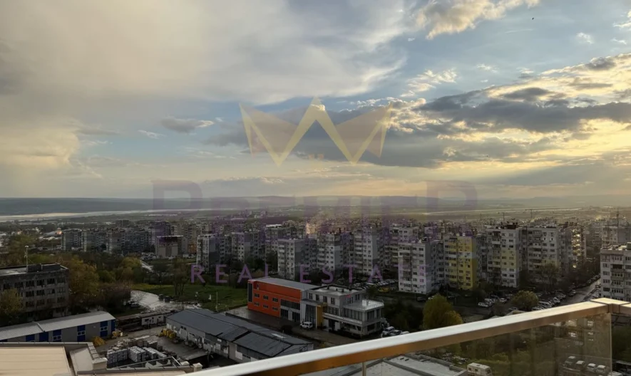 ДВУСТАЕН АПАРТАМЕНТ, КАЙСИЕВА ГРАДИНА -  - снимка 13 - Имоти Премиер