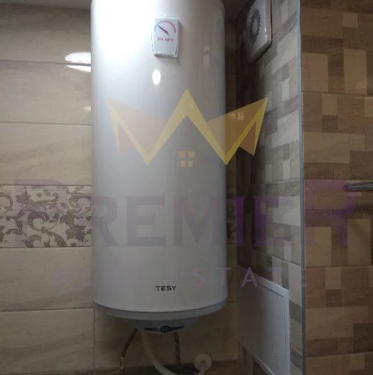 ДВУСТАЕН АПАРТАМЕНТ, КАЙСИЕВА ГРАДИНА -  - снимка 19 - Имоти Премиер