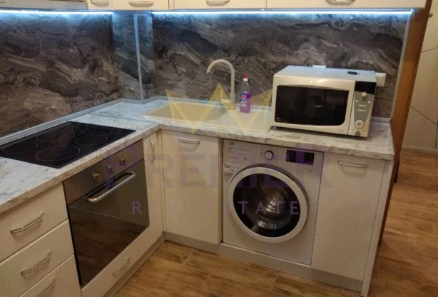 ДВУСТАЕН АПАРТАМЕНТ, КАЙСИЕВА ГРАДИНА -  - снимка 2 - Имоти Премиер