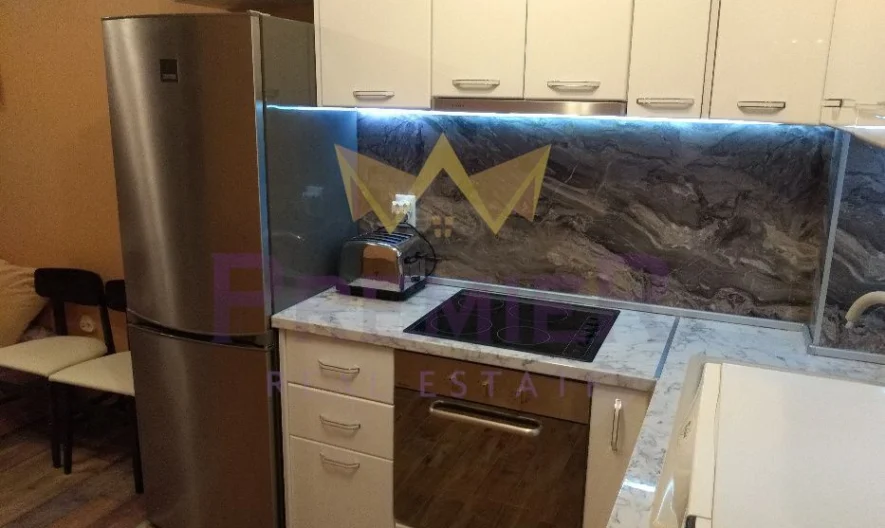 Агенция за недвижими имоти - Имоти Премиер - имот - 1172661, Цена: 420 EUR