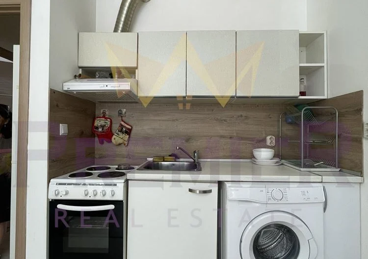 ДВУСТАЕН АПАРТАМЕНТ, КАЙСИЕВА ГРАДИНА -  - снимка 2 - Имоти Премиер