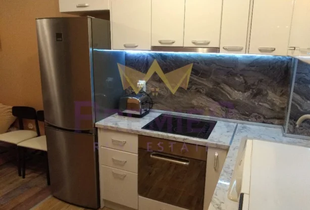 Агенция за недвижими имоти - Имоти Премиер - имот - 1225481, Цена: 420 EUR