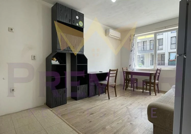 ДВУСТАЕН АПАРТАМЕНТ, КАЙСИЕВА ГРАДИНА -  - снимка 3 - Имоти Премиер