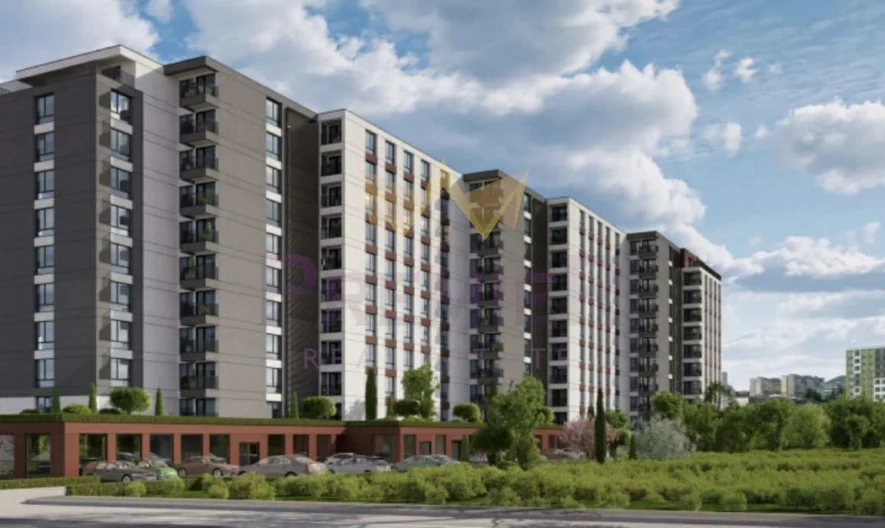 Двустаен Апартамент Кайсиева градина - - снимка 4 - Имоти Премиер