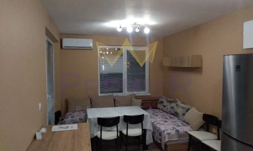 ДВУСТАЕН АПАРТАМЕНТ, КАЙСИЕВА ГРАДИНА -  - снимка 4 - Имоти Премиер