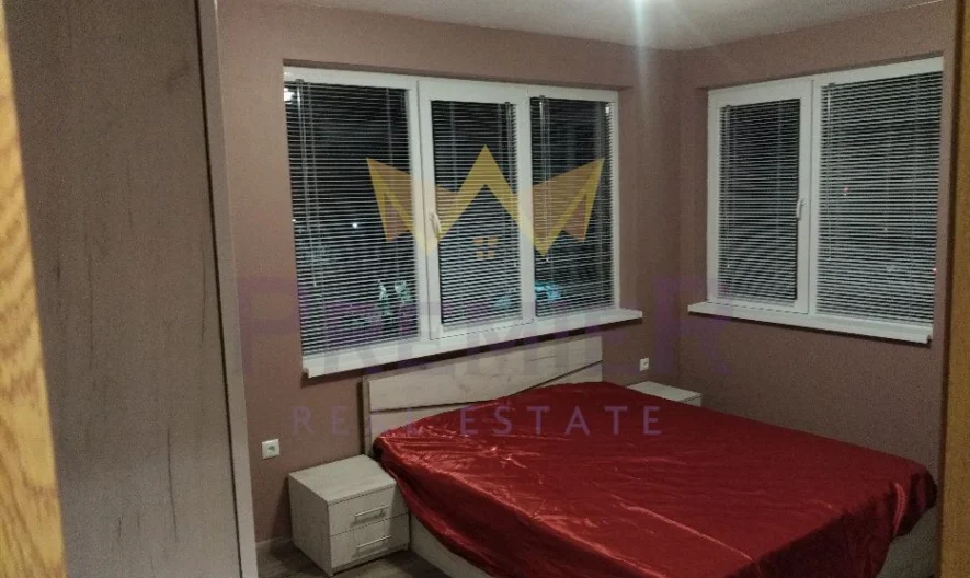 ДВУСТАЕН АПАРТАМЕНТ, КАЙСИЕВА ГРАДИНА -  - снимка 4 - Имоти Премиер