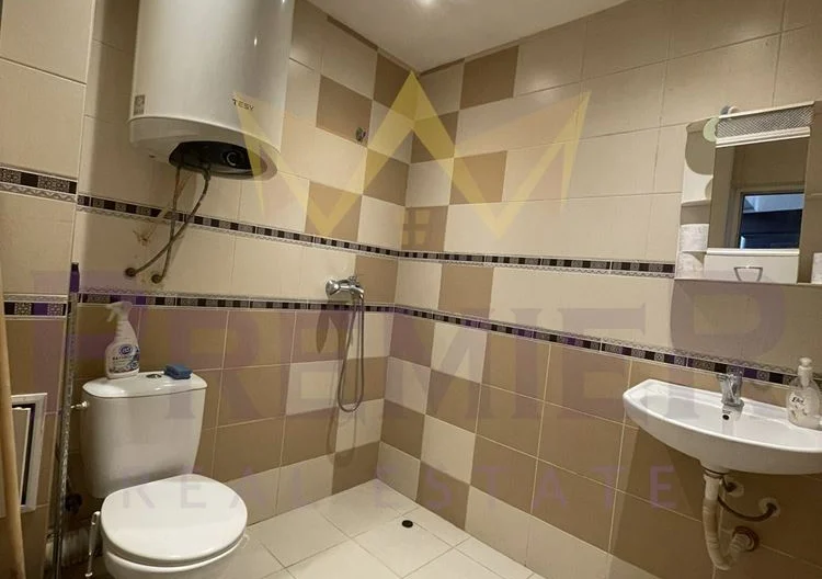 ДВУСТАЕН АПАРТАМЕНТ, КАЙСИЕВА ГРАДИНА -  - снимка 5 - Имоти Премиер