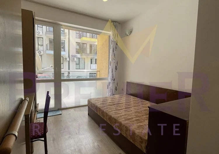 ДВУСТАЕН АПАРТАМЕНТ, КАЙСИЕВА ГРАДИНА -  - снимка 6 - Имоти Премиер