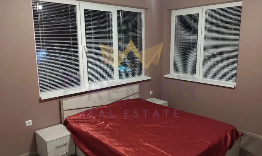 ДВУСТАЕН АПАРТАМЕНТ, КАЙСИЕВА ГРАДИНА -  - снимка 7 - Имоти Премиер