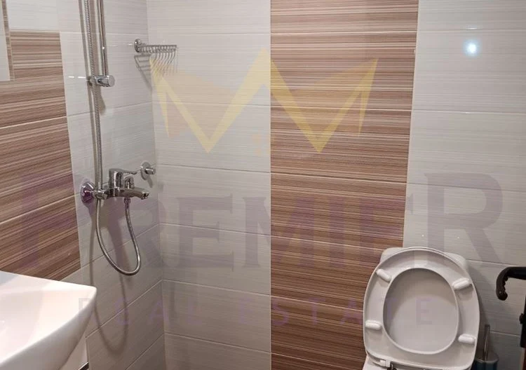 ДВУСТАЕН АПАРТАМЕНТ, К.К ЧАЙКА - - снимка 11 - Имоти Премиер