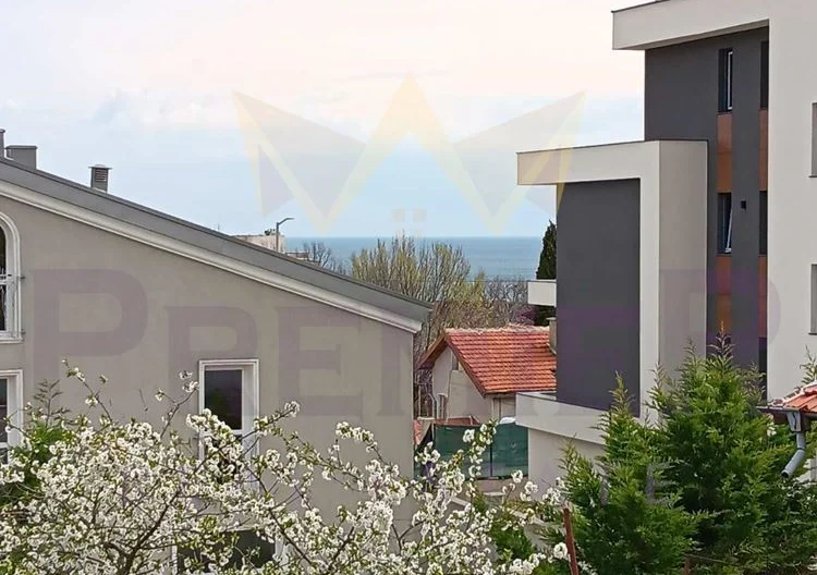 ДВУСТАЕН АПАРТАМЕНТ, К.К ЧАЙКА - - снимка 13 - Имоти Премиер