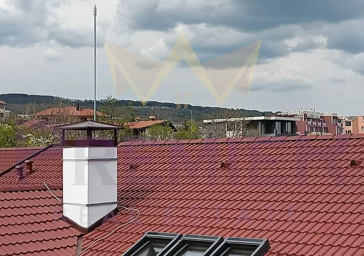 ДВУСТАЕН АПАРТАМЕНТ, К.К ЧАЙКА - - снимка 14 - Имоти Премиер