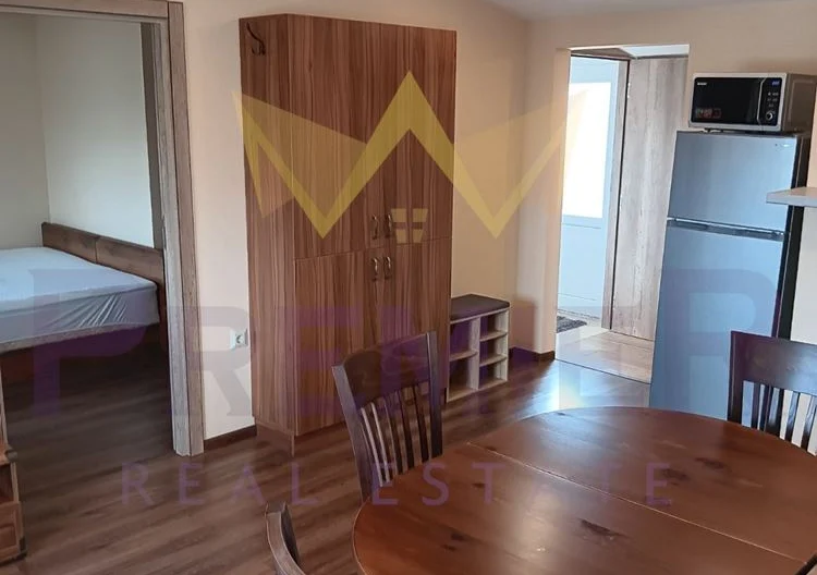 ДВУСТАЕН АПАРТАМЕНТ, К.К ЧАЙКА - - снимка 4 - Имоти Премиер