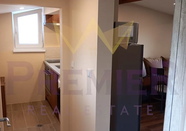 ДВУСТАЕН АПАРТАМЕНТ, К.К ЧАЙКА - - снимка 9 - Имоти Премиер