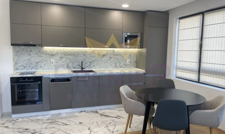 ДВУСТАЕН АПАРТАМЕНТ, К.К КОНСТАНТИН И ЕЛЕНА - - снимка 1 - Имоти Премиер